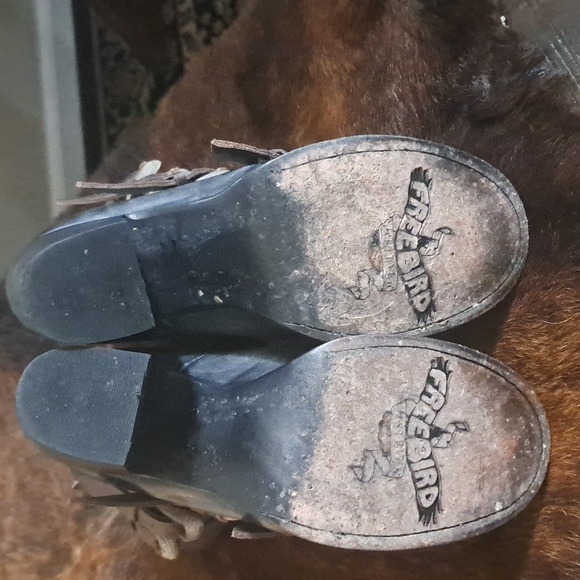 FREEBIRD Bates - Picture 6 of 7